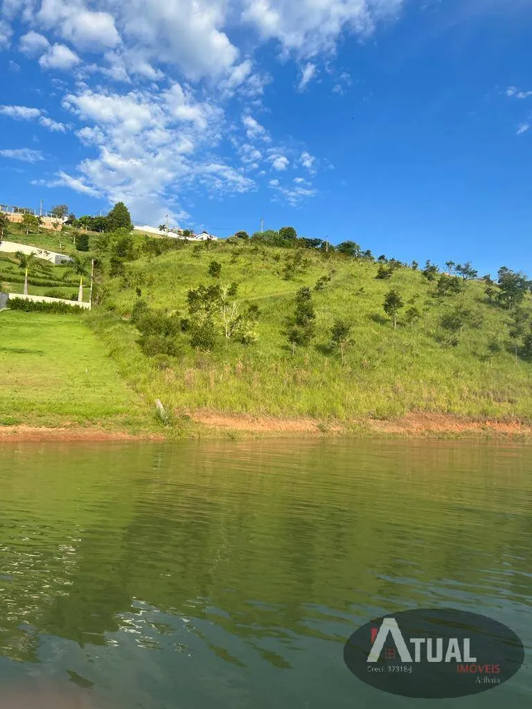 Plot for sale of 2,724 m² in Igaratá, SP, Brazil
