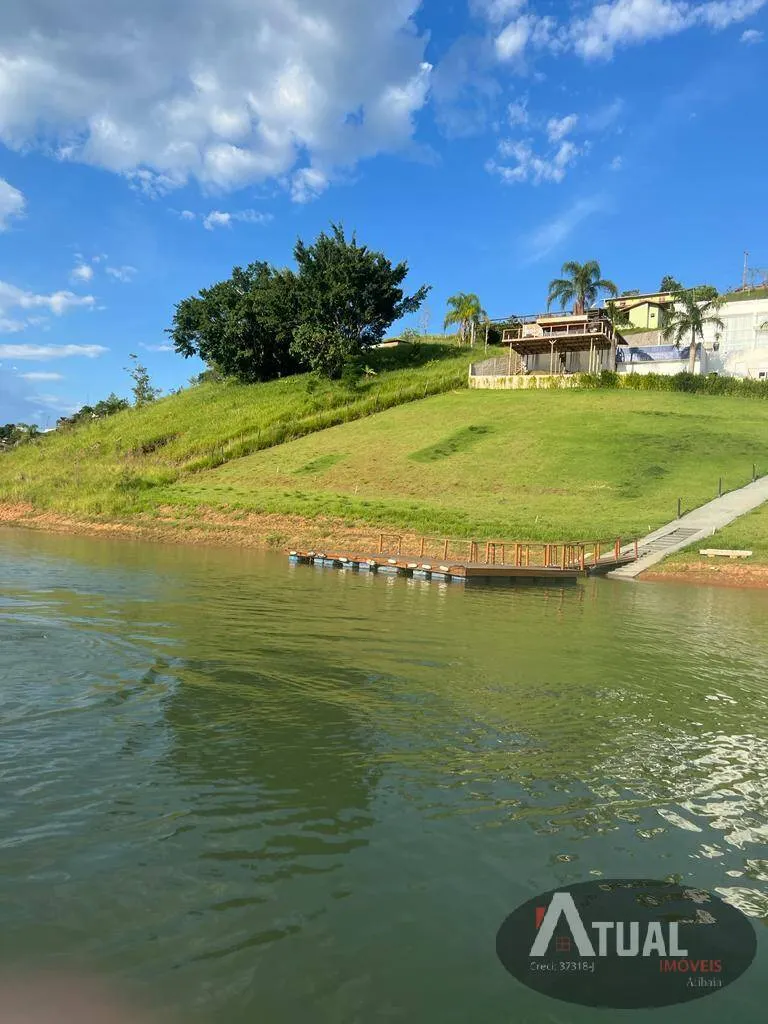 Plot for sale of 2,724 m² in Igaratá, SP, Brazil