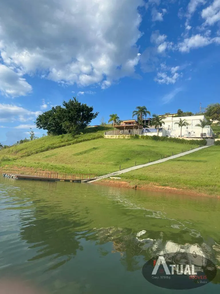 Plot for sale of 2,724 m² in Igaratá, SP, Brazil