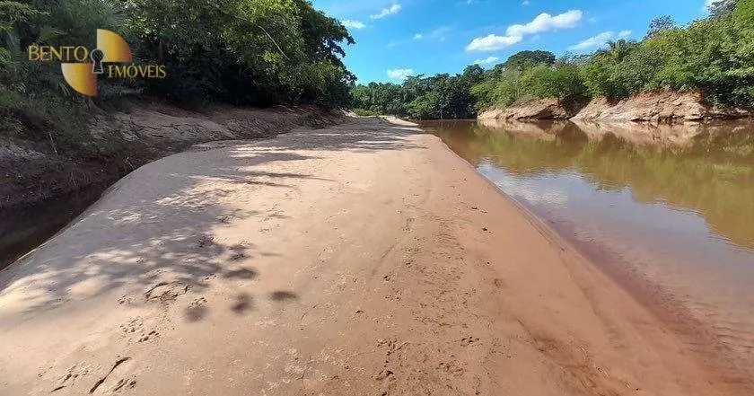Fazenda à venda de 1.140 ha em Torixoréu, MT, Brasil