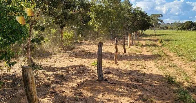Fazenda à venda de 1.140 ha em Torixoréu, MT, Brasil