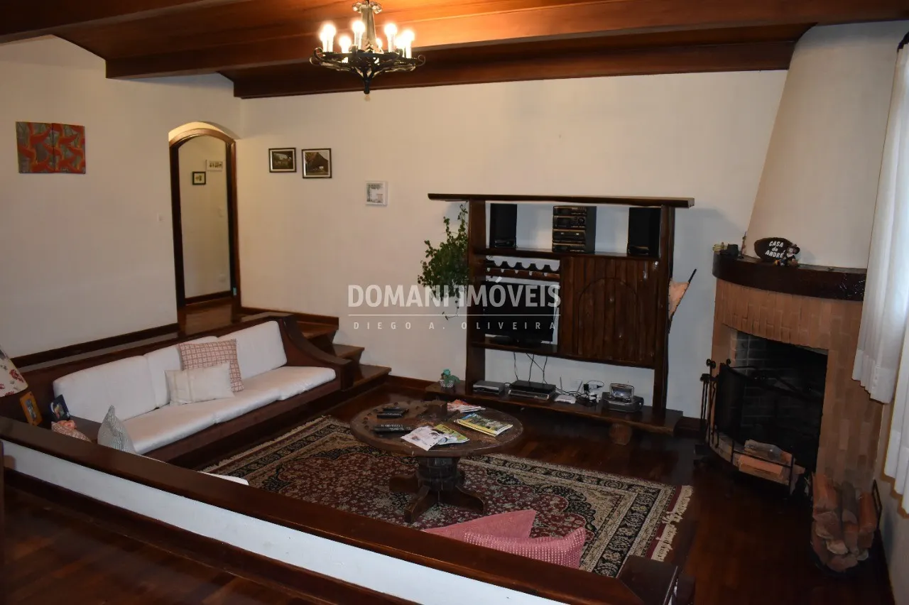 House for sale of 1,500 m² in Campos do Jordão, SP, Brazil