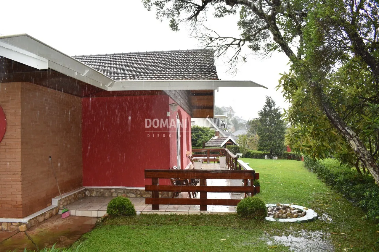 House for sale of 1,500 m² in Campos do Jordão, SP, Brazil