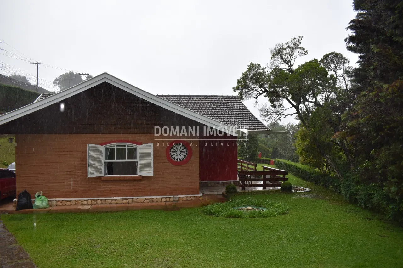 House for sale of 1,500 m² in Campos do Jordão, SP, Brazil