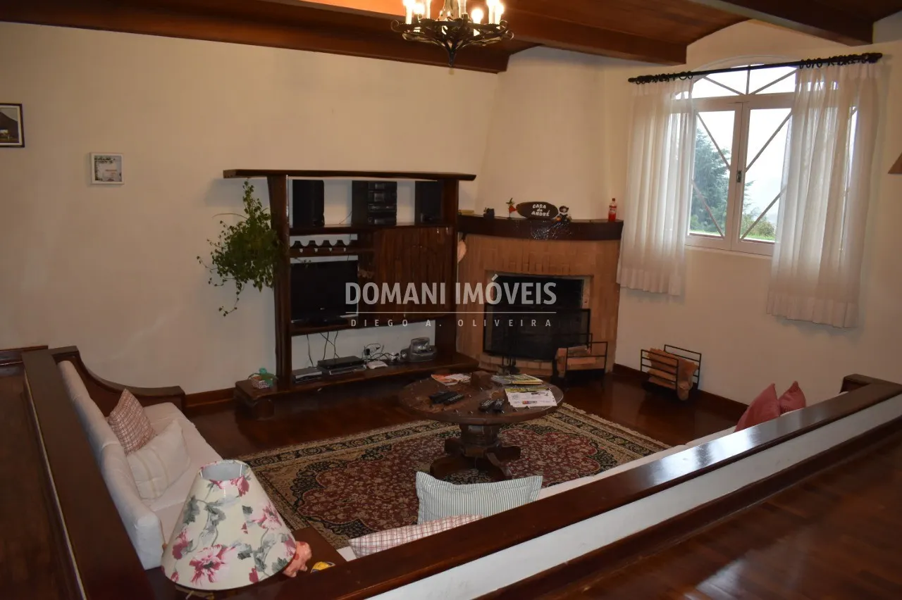 House for sale of 1,500 m² in Campos do Jordão, SP, Brazil