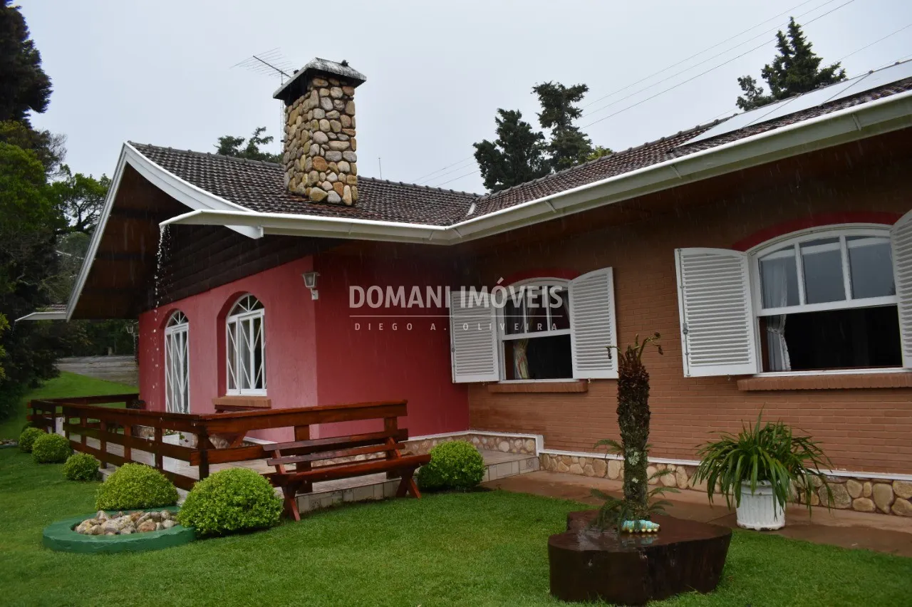 House for sale of 1,500 m² in Campos do Jordão, SP, Brazil
