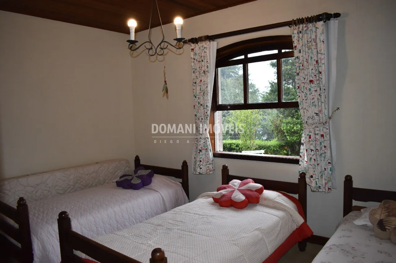 House for sale of 1,500 m² in Campos do Jordão, SP, Brazil