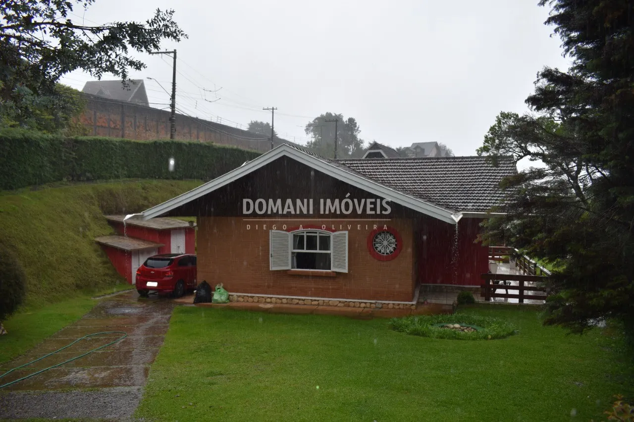House for sale of 1,500 m² in Campos do Jordão, SP, Brazil