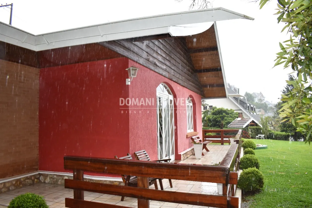 House for sale of 1,500 m² in Campos do Jordão, SP, Brazil