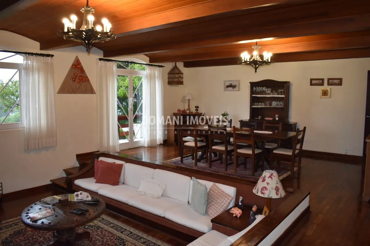 House for sale of 1,500 m² in Campos do Jordão, SP, Brazil