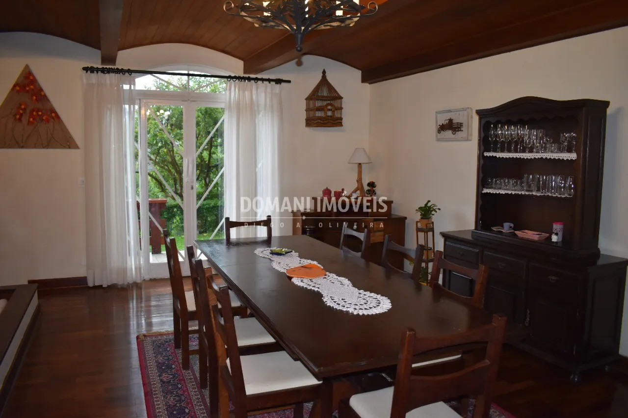 House for sale of 1,500 m² in Campos do Jordão, SP, Brazil