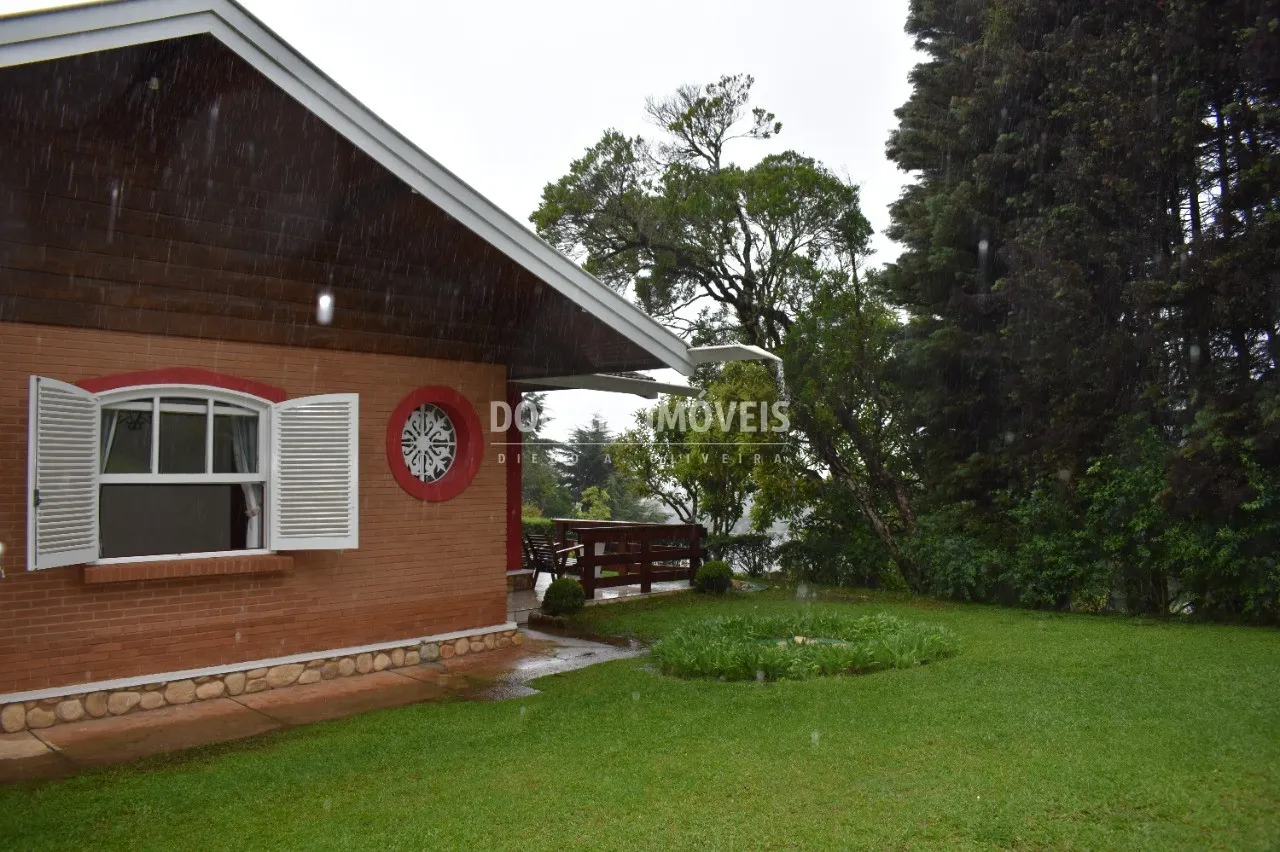 House for sale of 1,500 m² in Campos do Jordão, SP, Brazil
