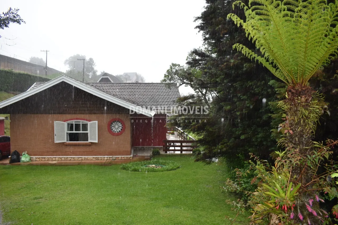 House for sale of 1,500 m² in Campos do Jordão, SP, Brazil