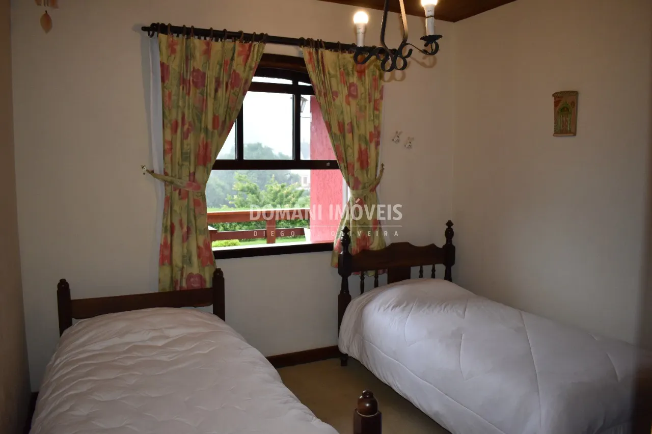 House for sale of 1,500 m² in Campos do Jordão, SP, Brazil