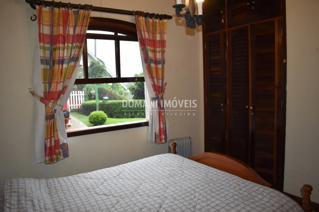 House for sale of 1,500 m² in Campos do Jordão, SP, Brazil