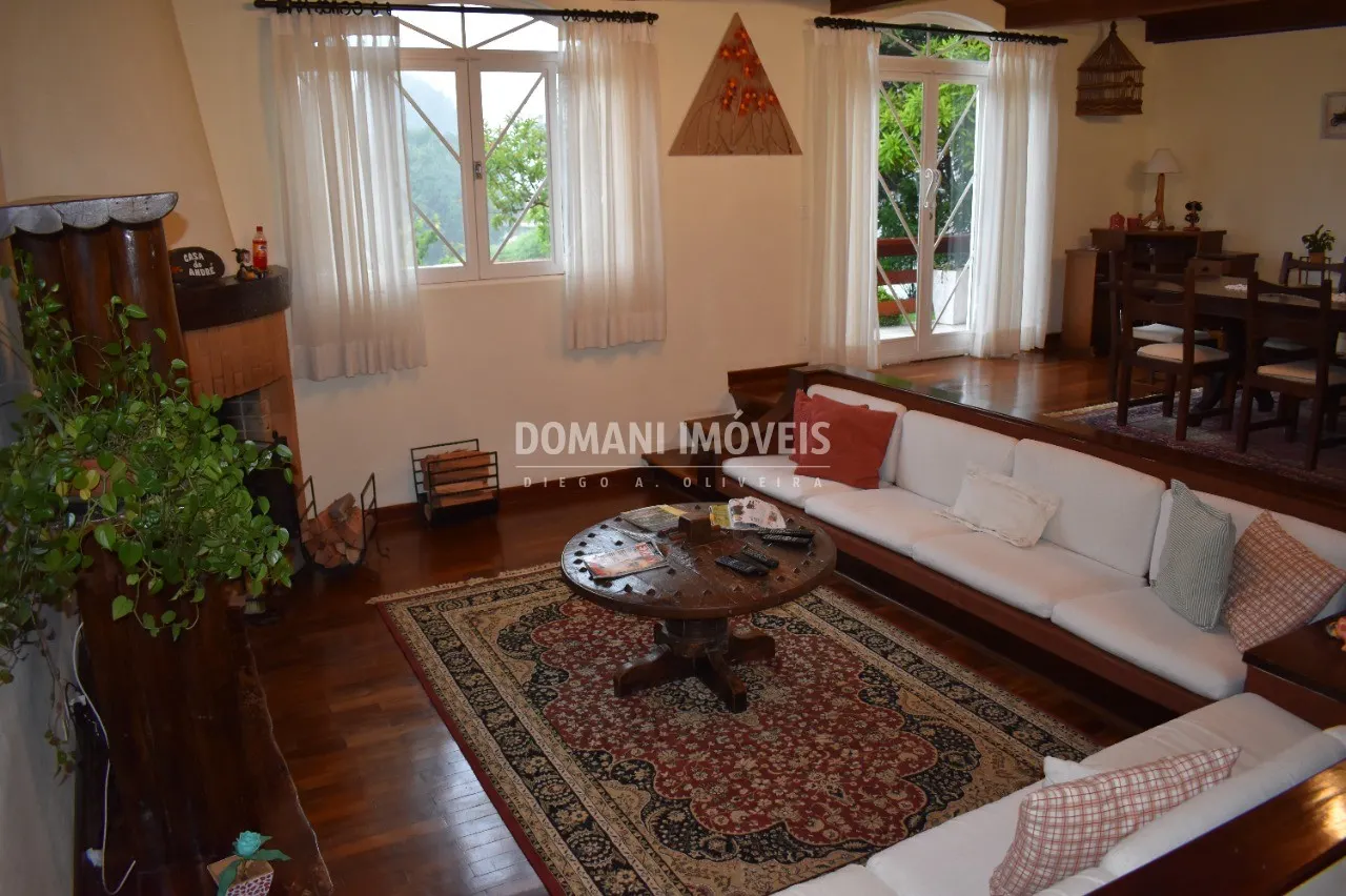 House for sale of 1,500 m² in Campos do Jordão, SP, Brazil