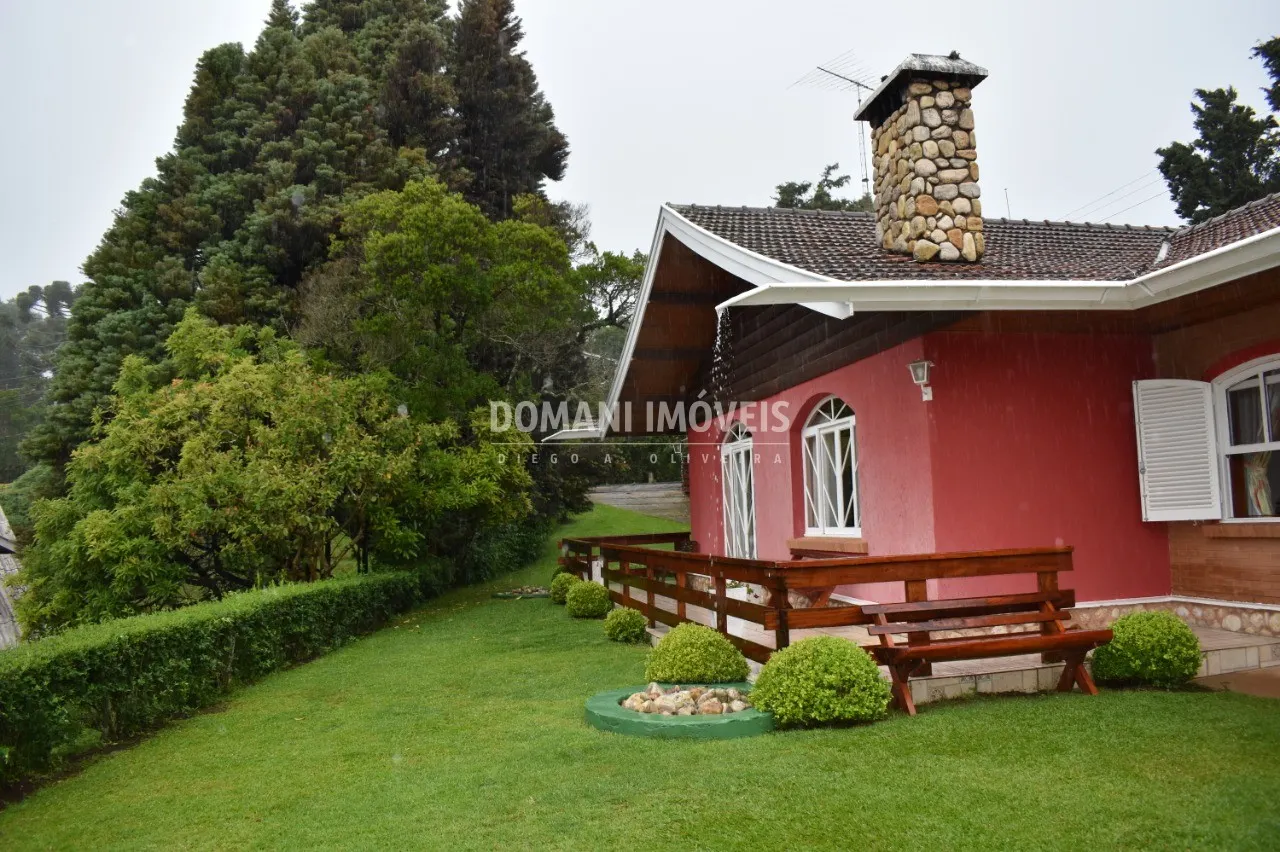 House for sale of 1,500 m² in Campos do Jordão, SP, Brazil