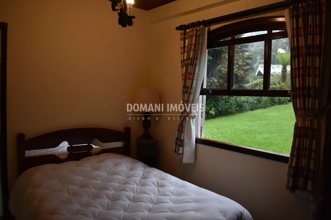 House for sale of 1,500 m² in Campos do Jordão, SP, Brazil