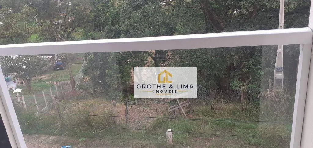 Country home for sale of 573 m² in Caçapava, SP, Brazil