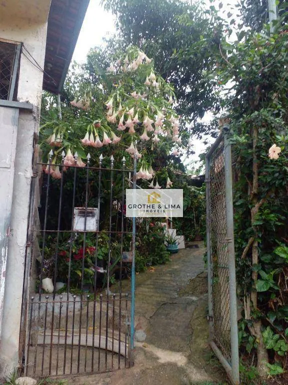 Country home for sale of 573 m² in Caçapava, SP, Brazil