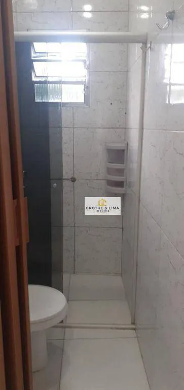 Country home for sale of 573 m² in Caçapava, SP, Brazil
