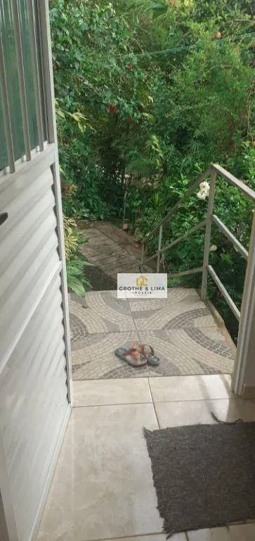 Country home for sale of 573 m² in Caçapava, SP, Brazil