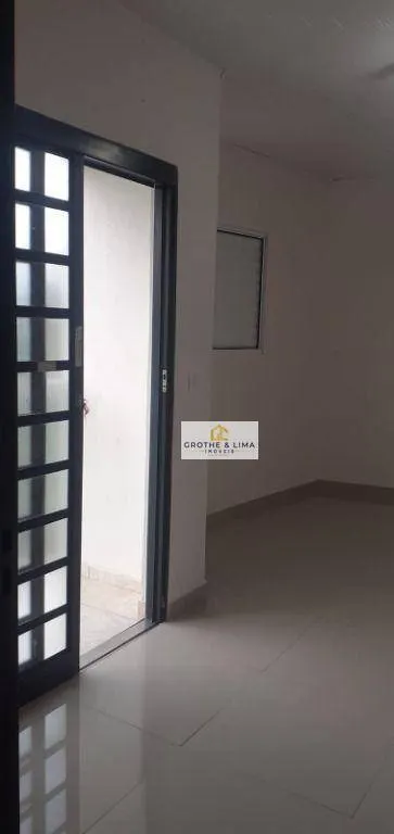 Country home for sale of 573 m² in Caçapava, SP, Brazil