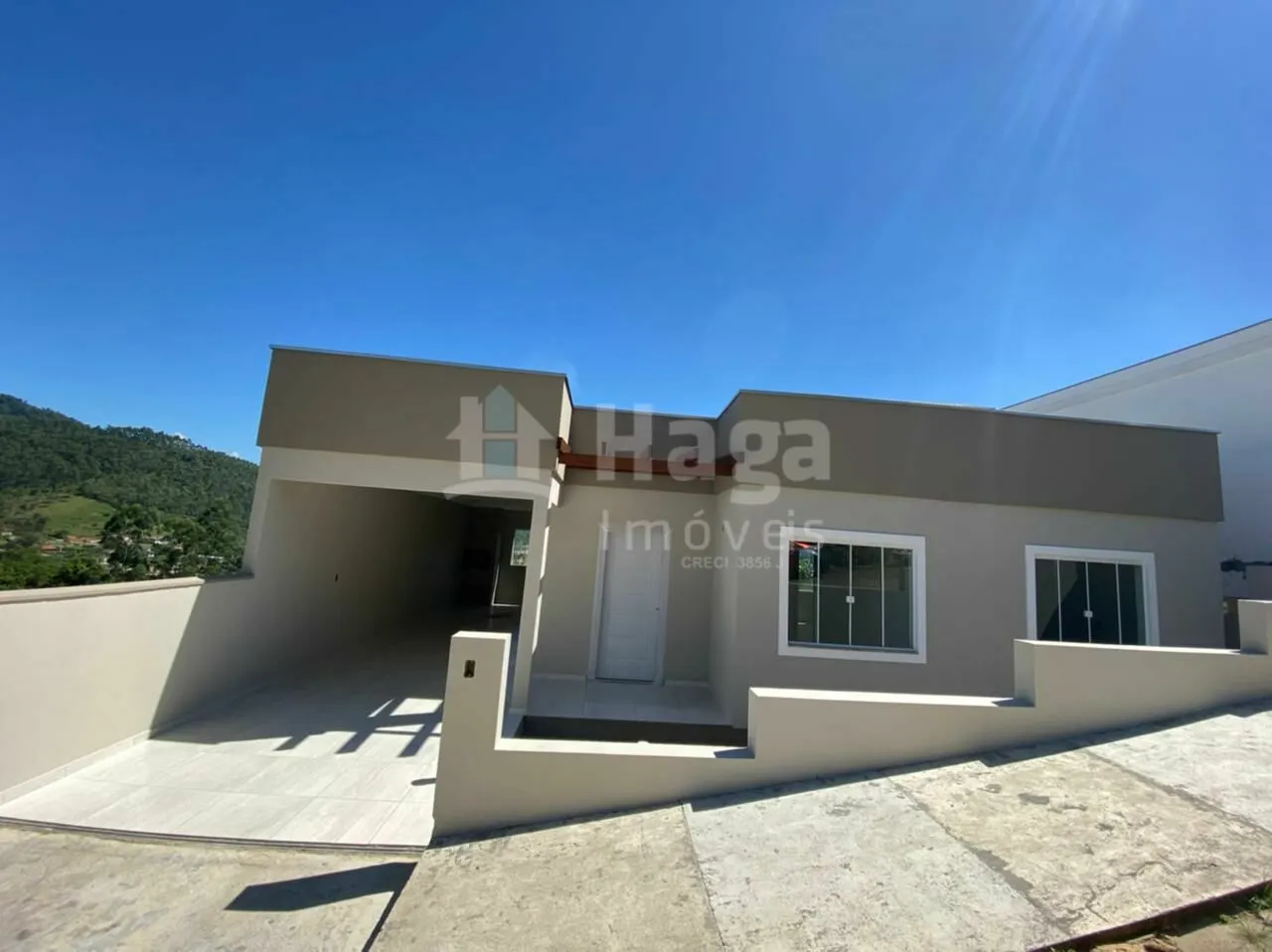 Casa à venda de 120 m² em Brusque, SC, Brasil