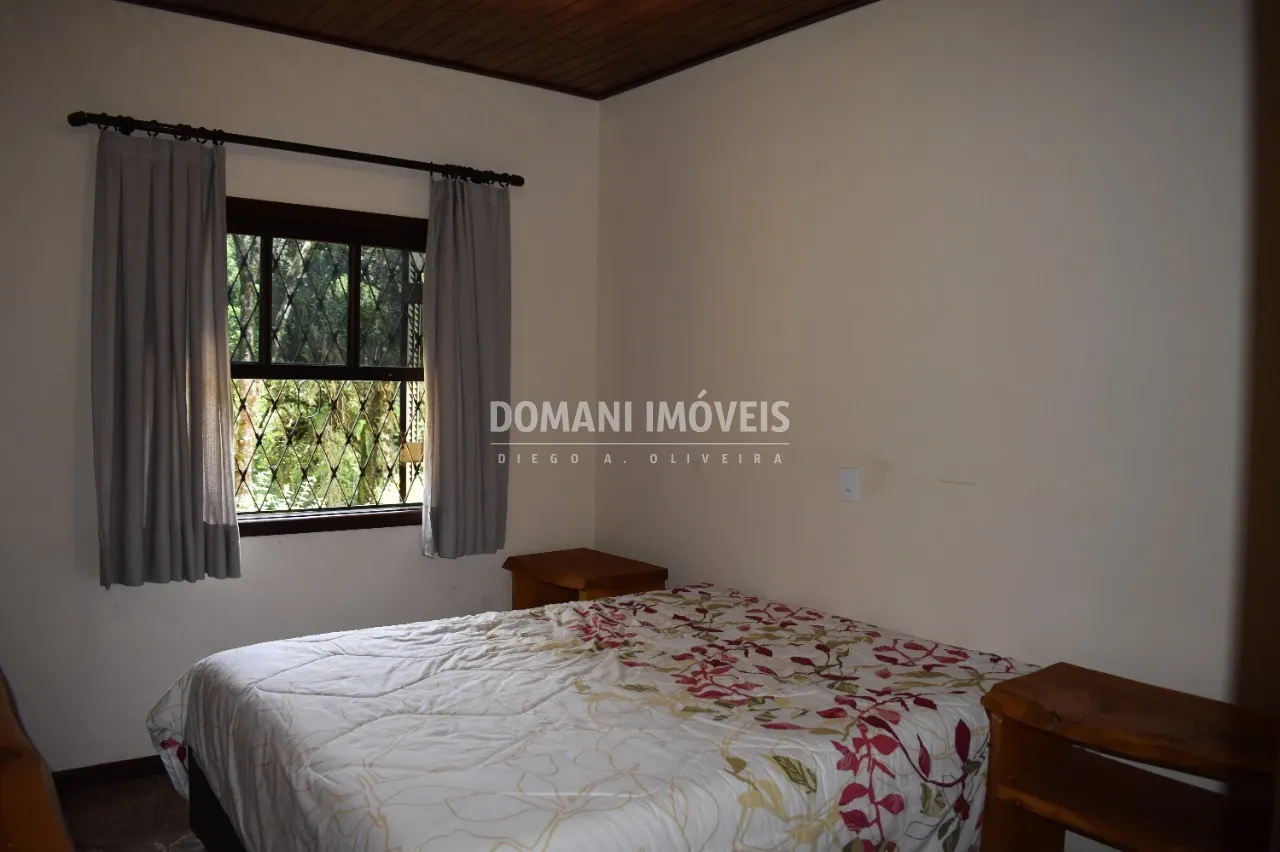 Casa à venda de 1.500 m² em Campos do Jordão, SP, Brasil