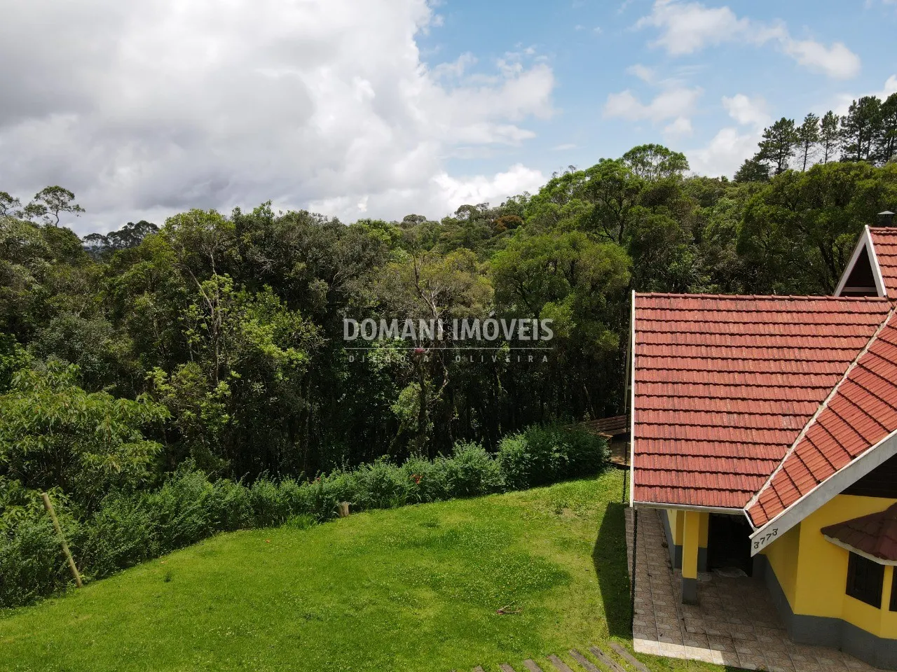 Casa à venda de 1.500 m² em Campos do Jordão, SP, Brasil