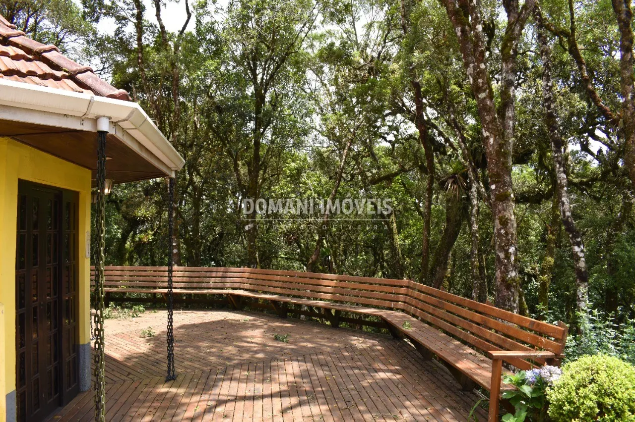 Casa à venda de 1.500 m² em Campos do Jordão, SP, Brasil