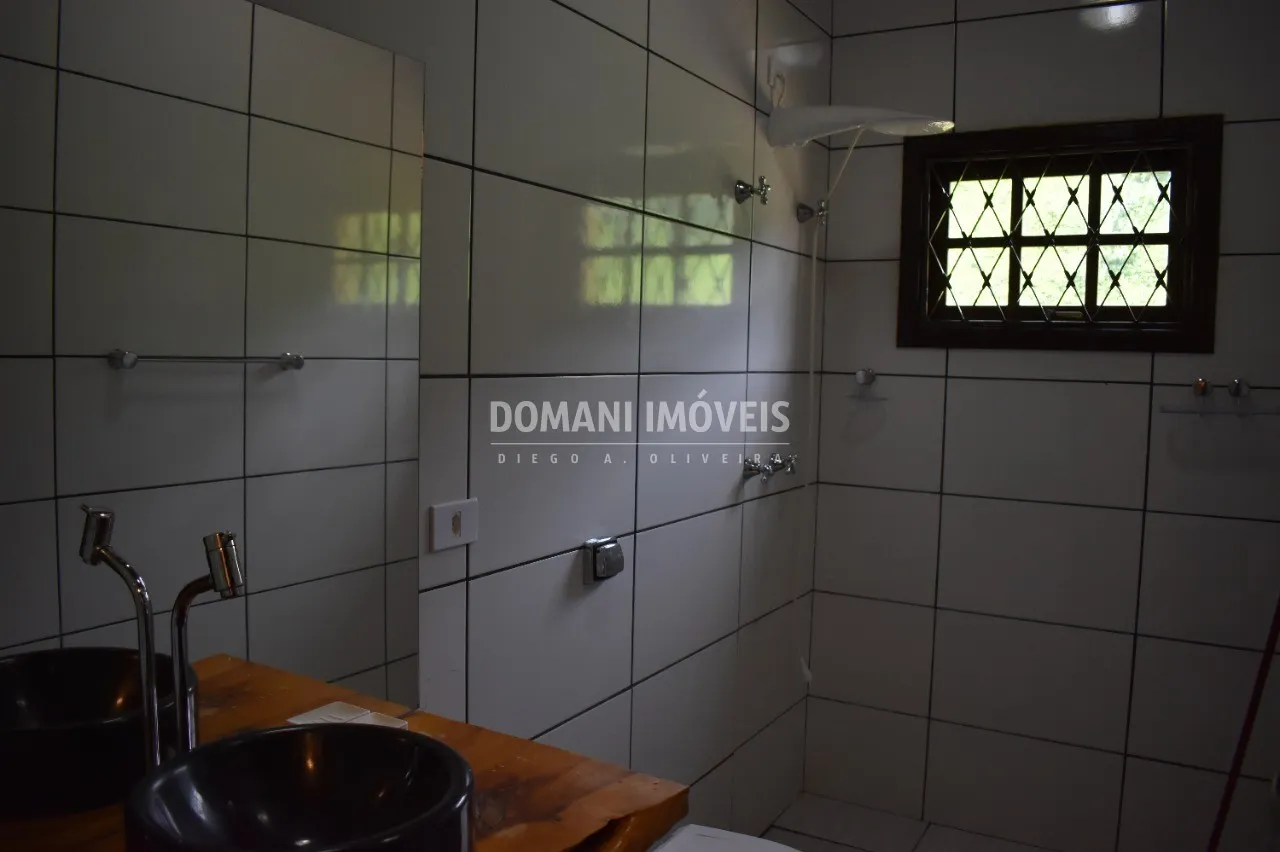 Casa à venda de 1.500 m² em Campos do Jordão, SP, Brasil