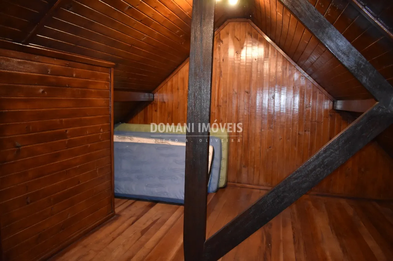 Casa à venda de 1.500 m² em Campos do Jordão, SP, Brasil