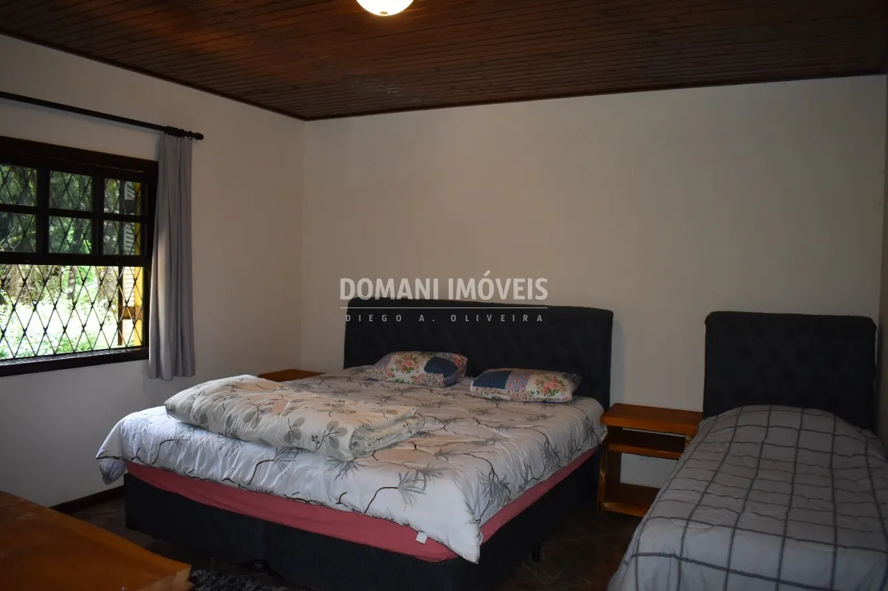 Casa à venda de 1.500 m² em Campos do Jordão, SP, Brasil
