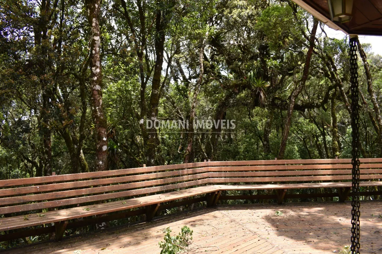 Casa à venda de 1.500 m² em Campos do Jordão, SP, Brasil