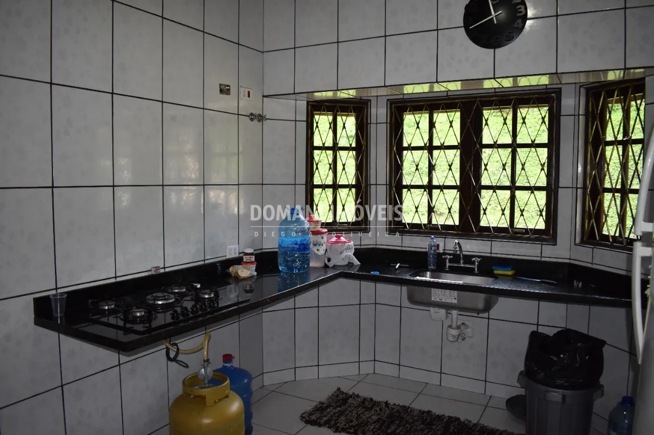 Casa à venda de 1.500 m² em Campos do Jordão, SP, Brasil