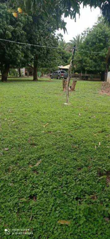 Sítio à venda de 86 ha em Santo Antônio do Leverger, MT, Brasil