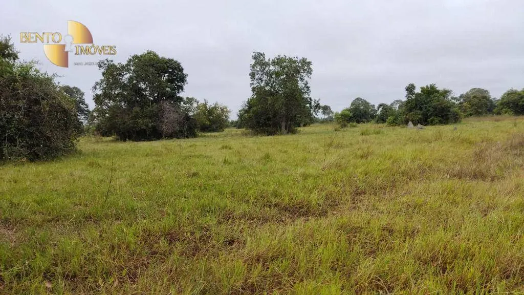 Sítio à venda de 86 ha em Santo Antônio do Leverger, MT, Brasil