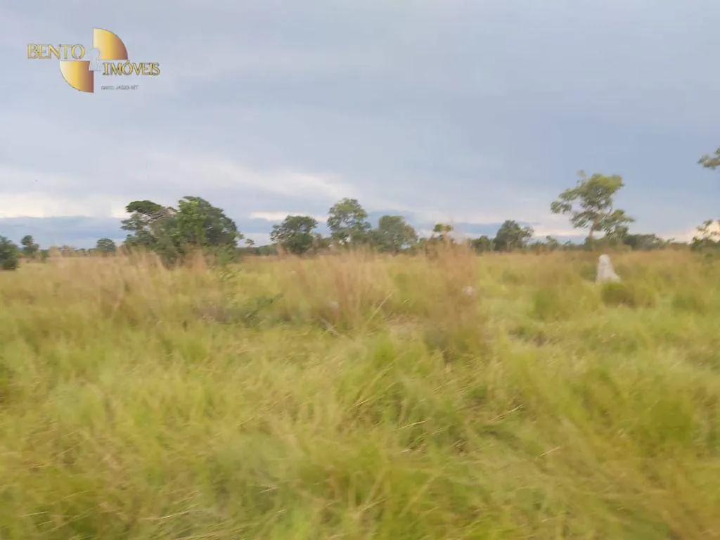 Sítio à venda de 86 ha em Santo Antônio do Leverger, MT, Brasil