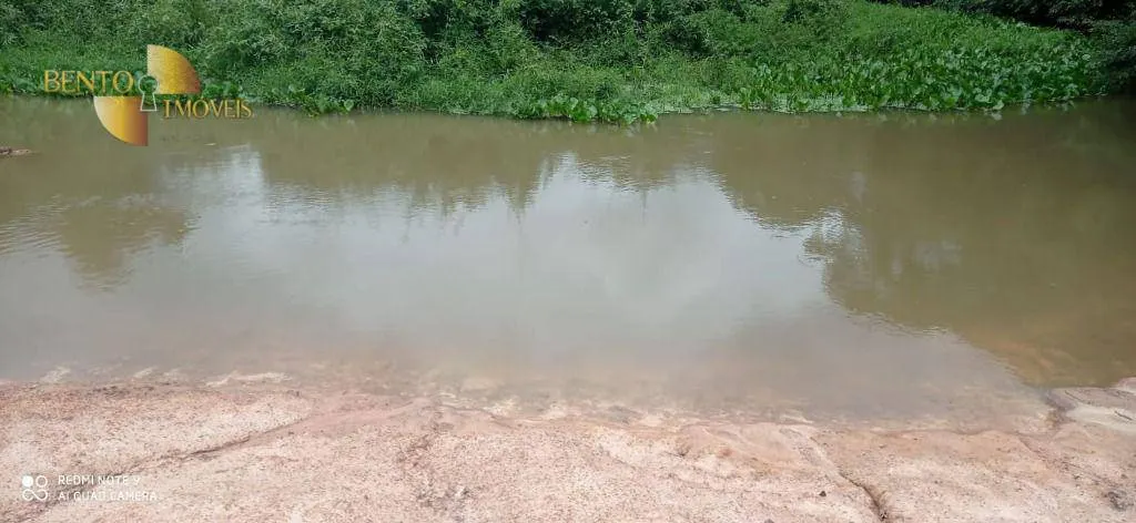 Sítio à venda de 86 ha em Santo Antônio do Leverger, MT, Brasil