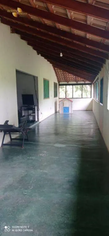 Sítio à venda de 86 ha em Santo Antônio do Leverger, MT, Brasil