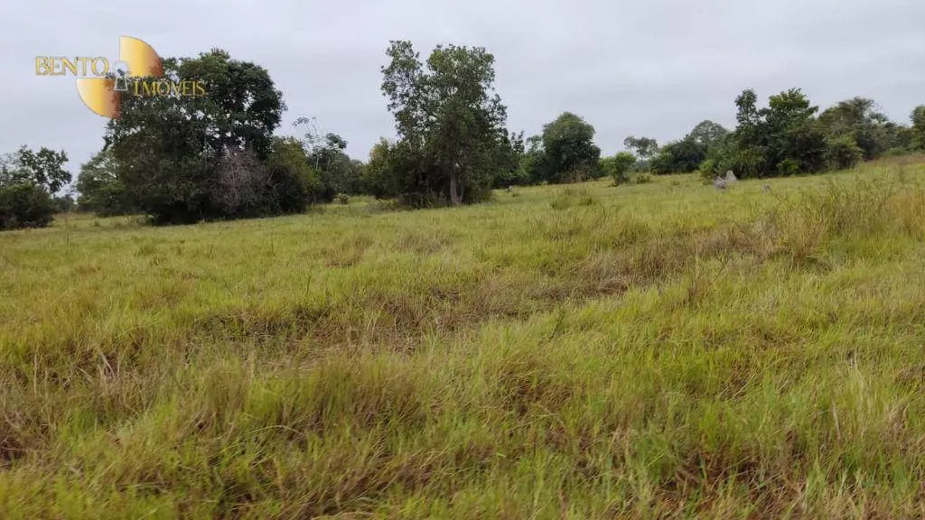 Sítio à venda de 86 ha em Santo Antônio do Leverger, MT, Brasil