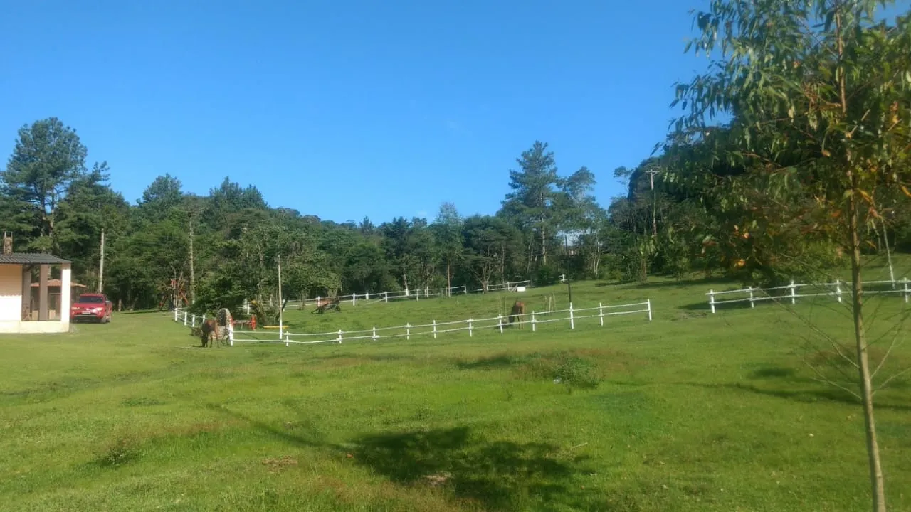 Small farm for sale of 5 acres in Paraibuna, SP, Brazil