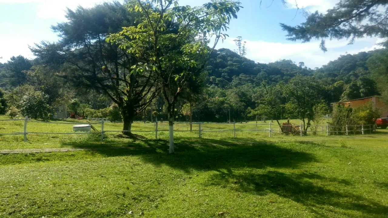 Small farm for sale of 5 acres in Paraibuna, SP, Brazil