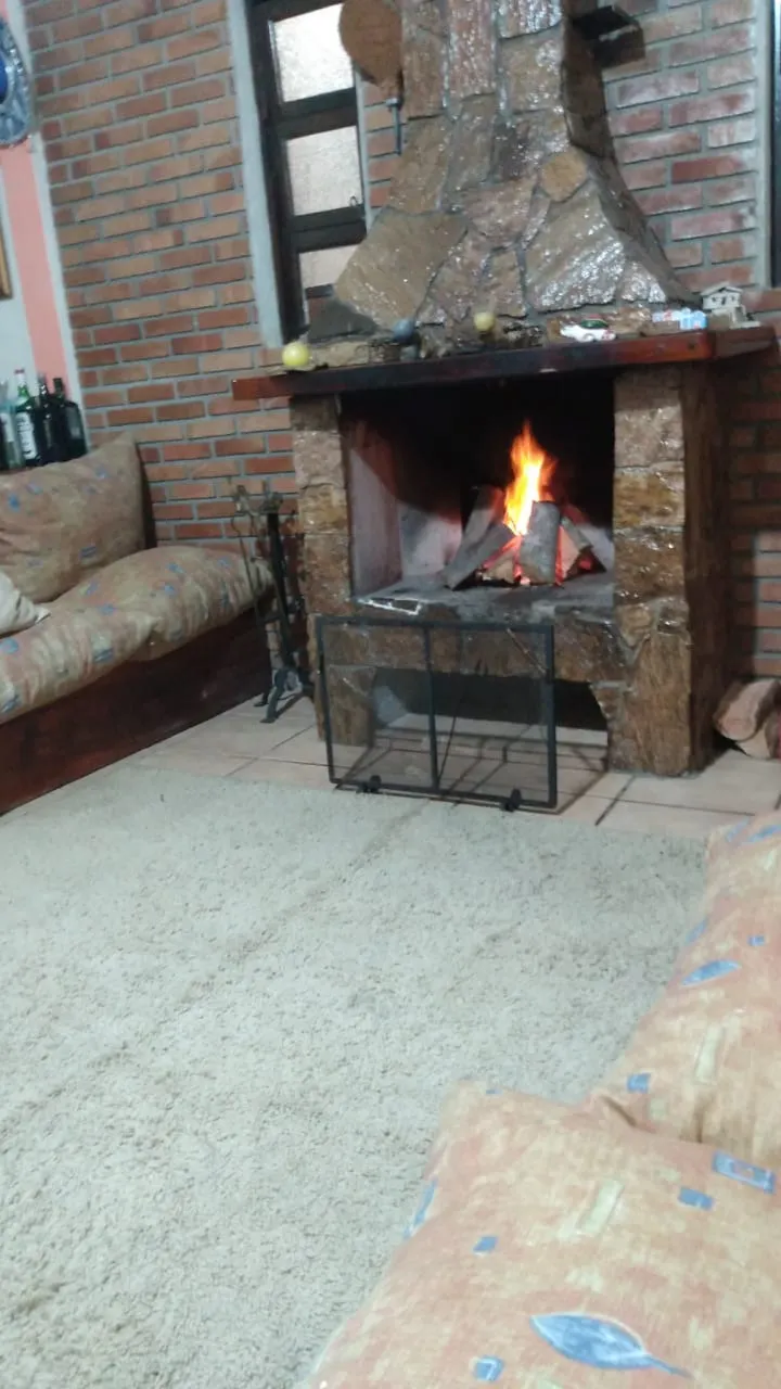 Small farm for sale of 5 acres in Paraibuna, SP, Brazil