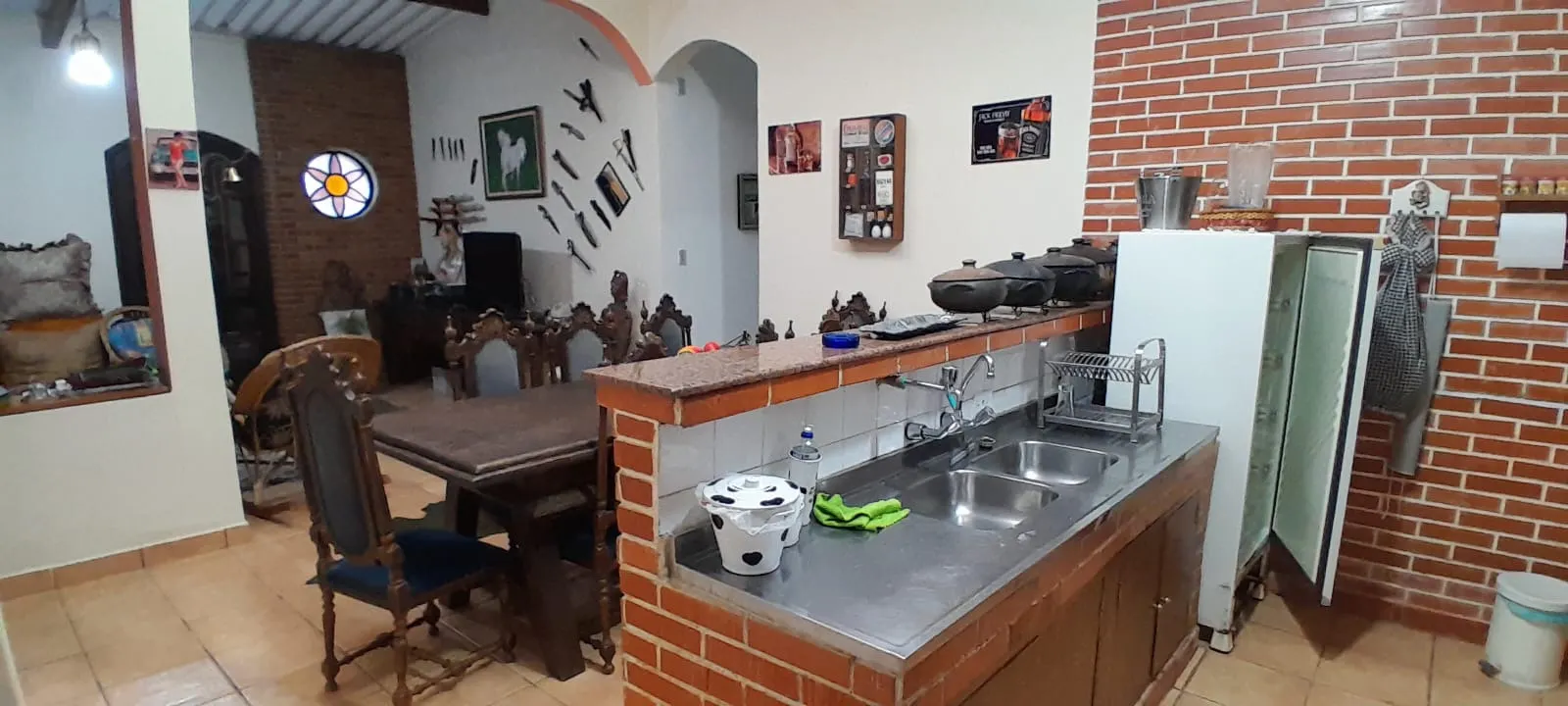 Small farm for sale of 5 acres in Paraibuna, SP, Brazil