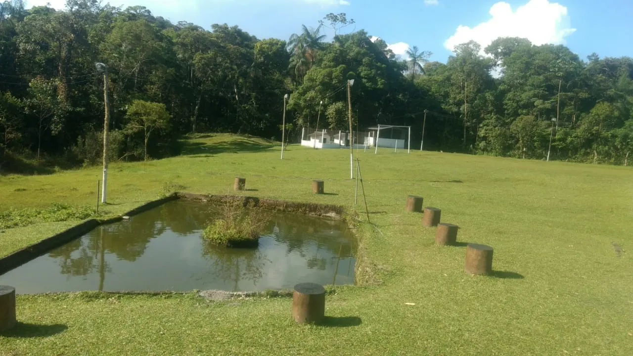 Small farm for sale of 5 acres in Paraibuna, SP, Brazil