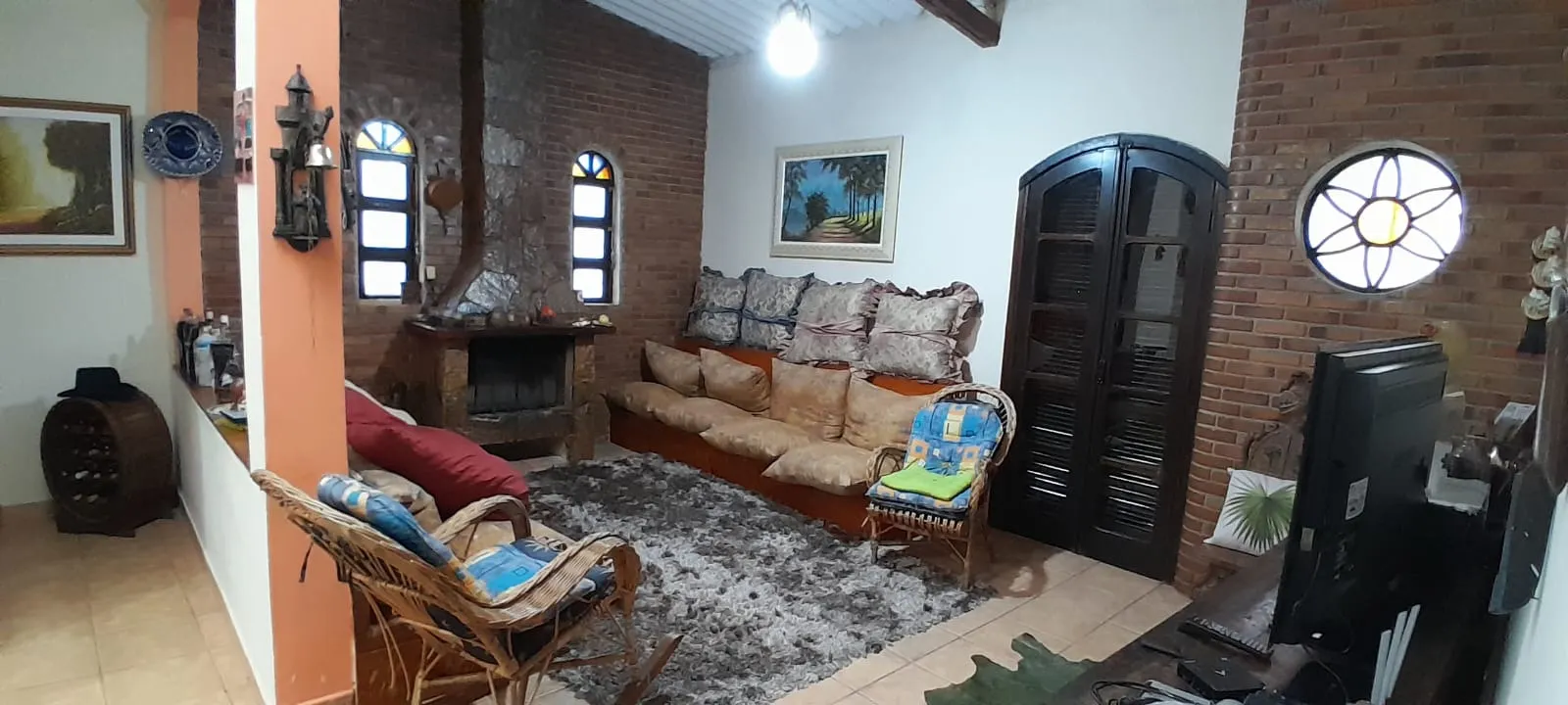 Small farm for sale of 5 acres in Paraibuna, SP, Brazil
