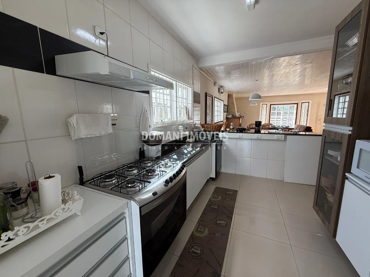 Casa à venda de 1.125 m² em Campos do Jordão, SP, Brasil