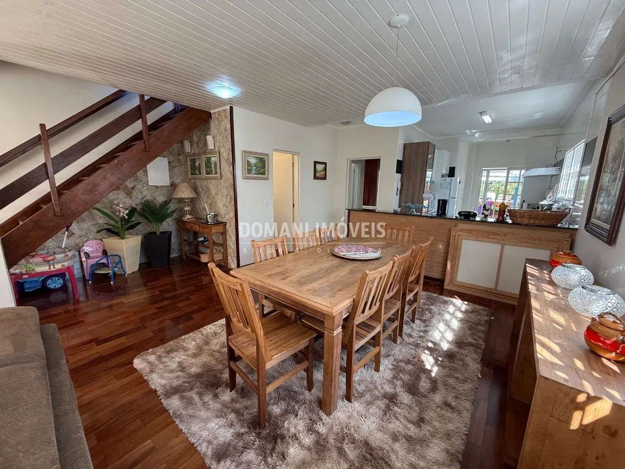 Casa à venda de 1.125 m² em Campos do Jordão, SP, Brasil